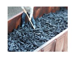 Ladrillos en Tono negro. 35gr. Escala 1:45. Marca Juweela. Ref: 24101