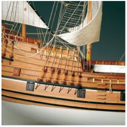 Mayflower. Escala 1:60. Marca Amati. Ref: 1413