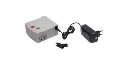 Mini Compresor Automático D-15. Marca Dismoer. Ref: 26041