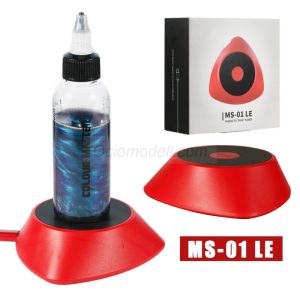 Removedor de pintura, Magnetic paint Mixer. Marca Dspiae. Ref: MS-01LE 2 Removedor de pintura, Magnetic paint Mixer. Marca Dspiae. Ref: MS-01LE