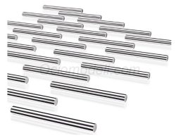 Varilla para Agitador Magnético (10 uds) . Marca Dspiae. Ref: MS-R18