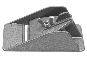 Cepillo para madera 48mm. Marca Dismoer. Ref: 20062.