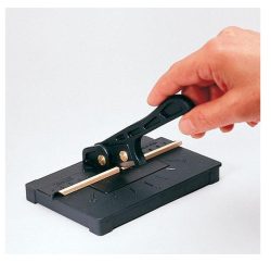 Guillotina para listones. Marca Amati. Ref: 7386