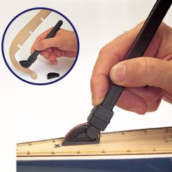 Lijadora para contornos. Marca Amati. Ref: 7393