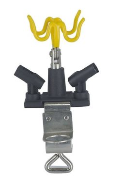 Soporte Aerógrafos para mesa. Marca Dismoer. Ref: 26155