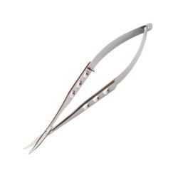 Tijera de precisión para Fotograbados. Marca Dismoer. Ref: 12971.