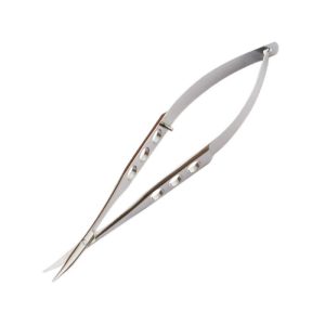 Tijera de precisión para Fotograbados. Marca Dismoer. Ref: 12971 2 Tijera de precisión para Fotograbados. Marca Dismoer. Ref: 12971.