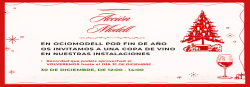 Acción Modell, Invitación Navideña